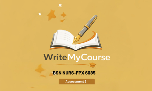 Nurs FPX 6085 Assessment 2 Problem Statement (PICOT)