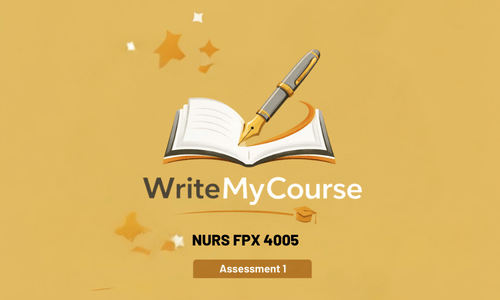 NURS FPX 4005 Assessment 1 Collaboration and Leadership Reflection