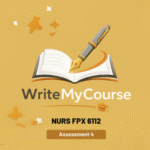 NURS FPX 6112 Assessment 4 Implementation Plan for Simulation