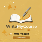 NURS FPX 6222 Assessment 2 Quality and Safety Gap Analysis